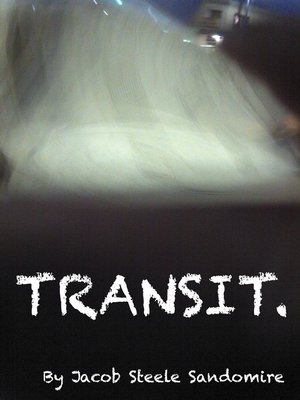 cover image of Transit.